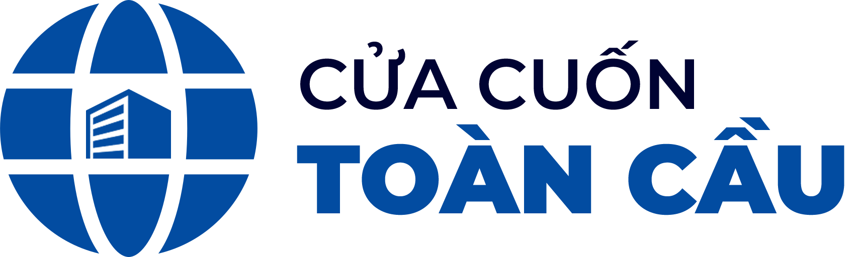 Cửa Cuốn Toàn Cầu